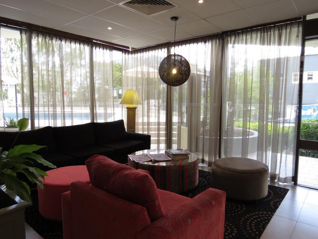 Summit Apartments Brisbane Exterior foto