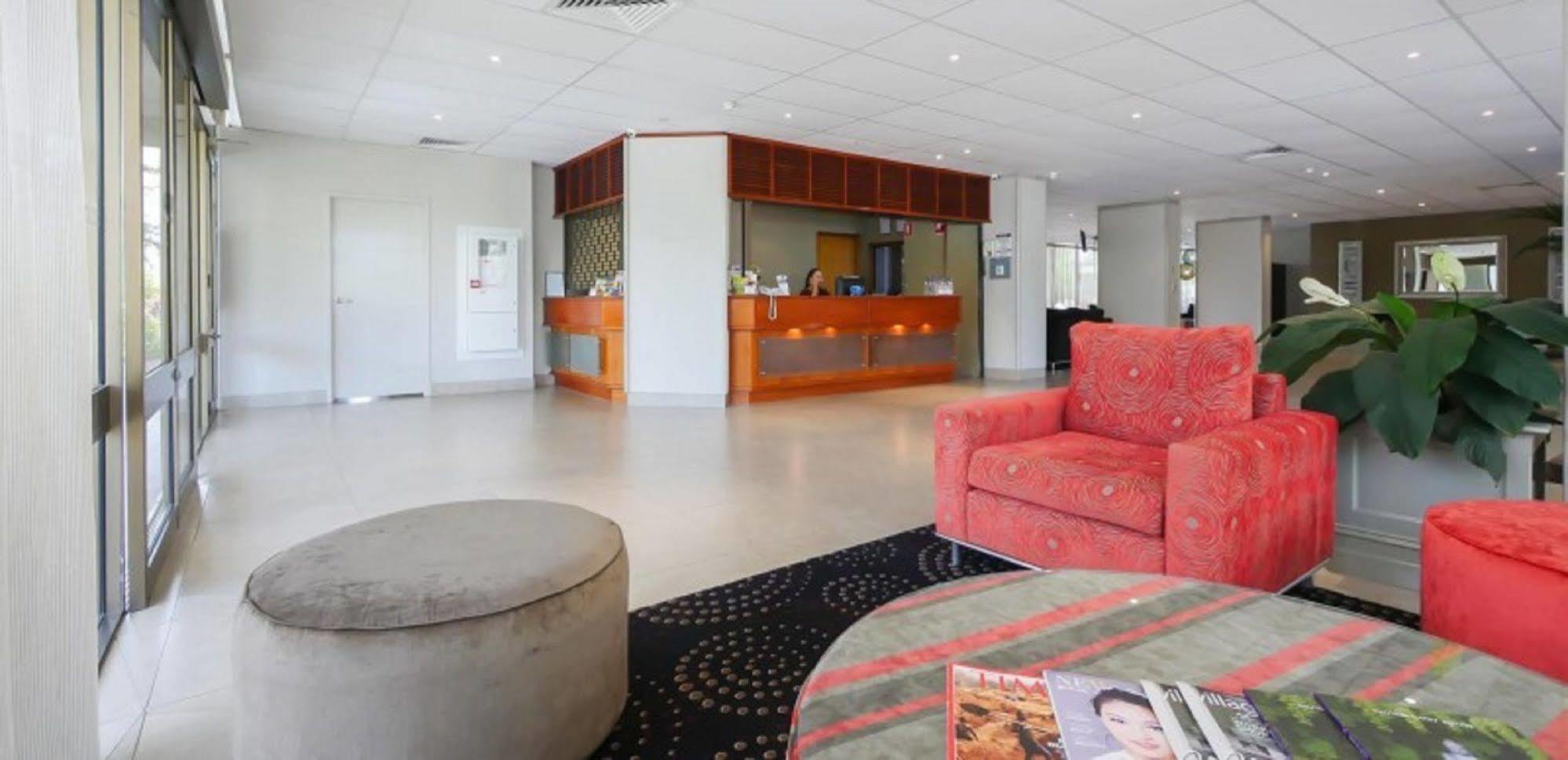 Summit Apartments Brisbane Exterior foto